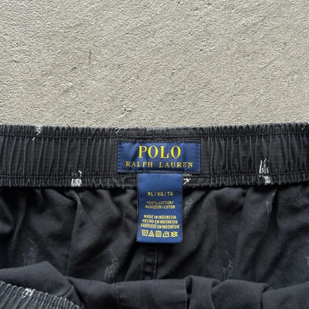 Polo Ralph Lauren inseam 29